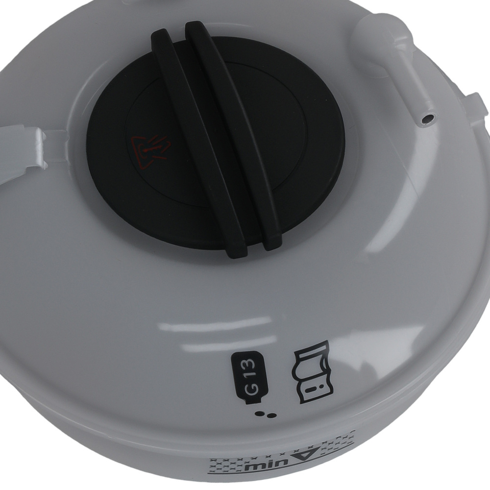 Réservoir compatible pour Audi A3 S3 TT compatible pour VW Golf Jetta 2015-2019 5Q0121407G 5Q0121407M