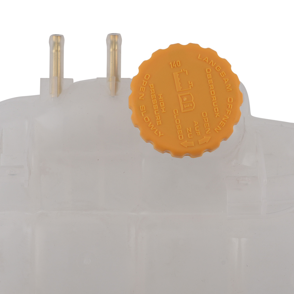 Réservoir Coolant compatible pour Vauxhall Meriva A 1.3-1.8 MPV 2003-2010 1304611