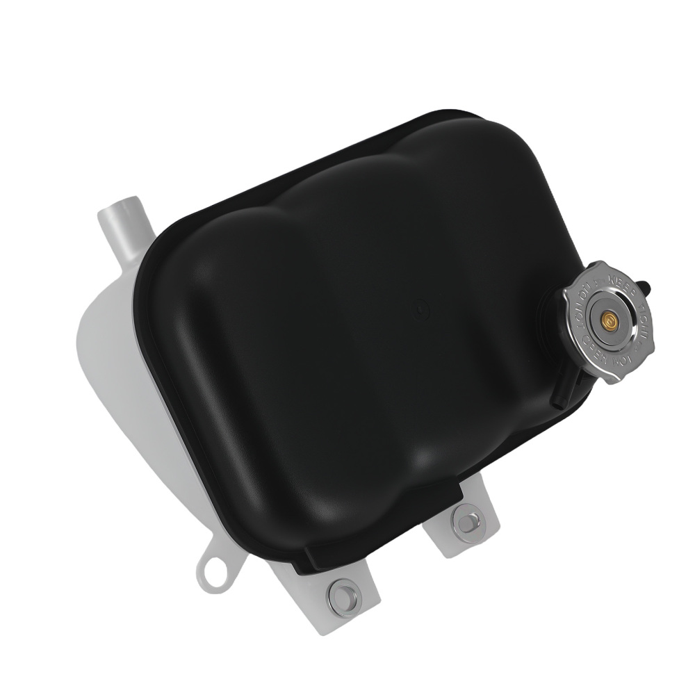 Coolant Reservoir Bottle compatible for Dodge Ram 1500 2500 3500 2002-2003 5072602AA