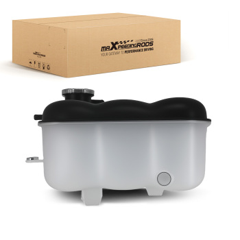 Coolant Reservoir Bottle compatible for Dodge Ram 1500 2500 3500 2002-2003 5072602AA