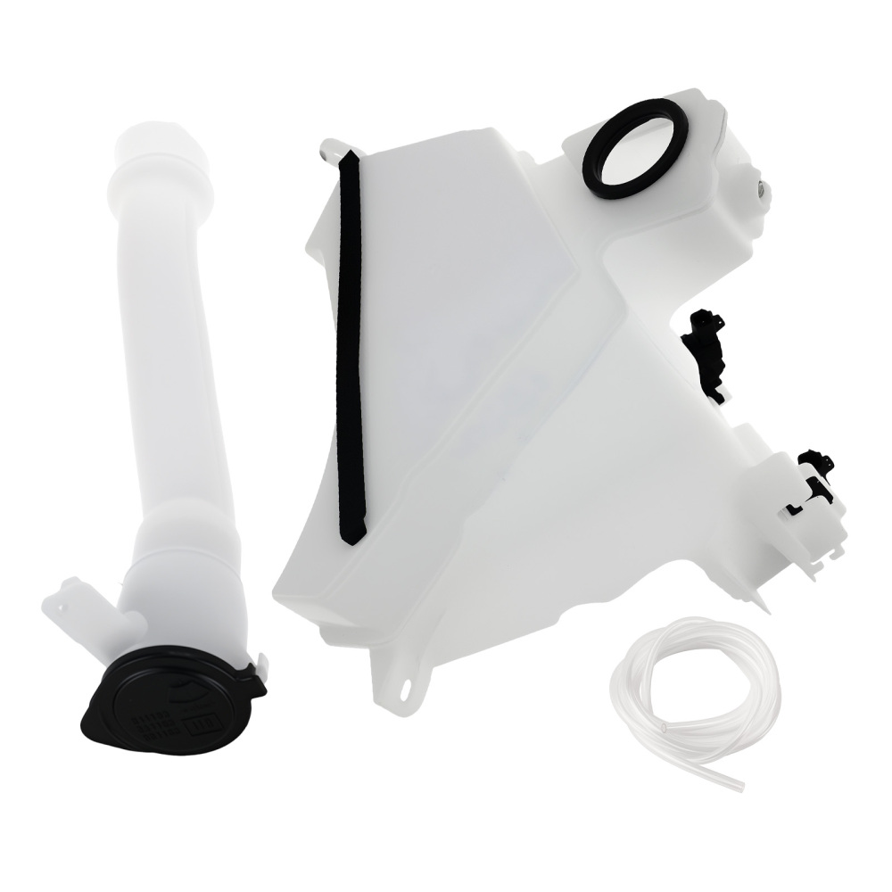 Washer Fluid Reservoir Tank With Pump compatible for Toyota 4Runner 2010-2023 85315-60390