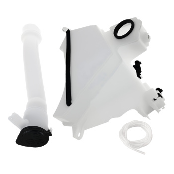Washer Fluid Reservoir Tank With Pump compatible for Toyota 4Runner 2010-2023 85315-60390