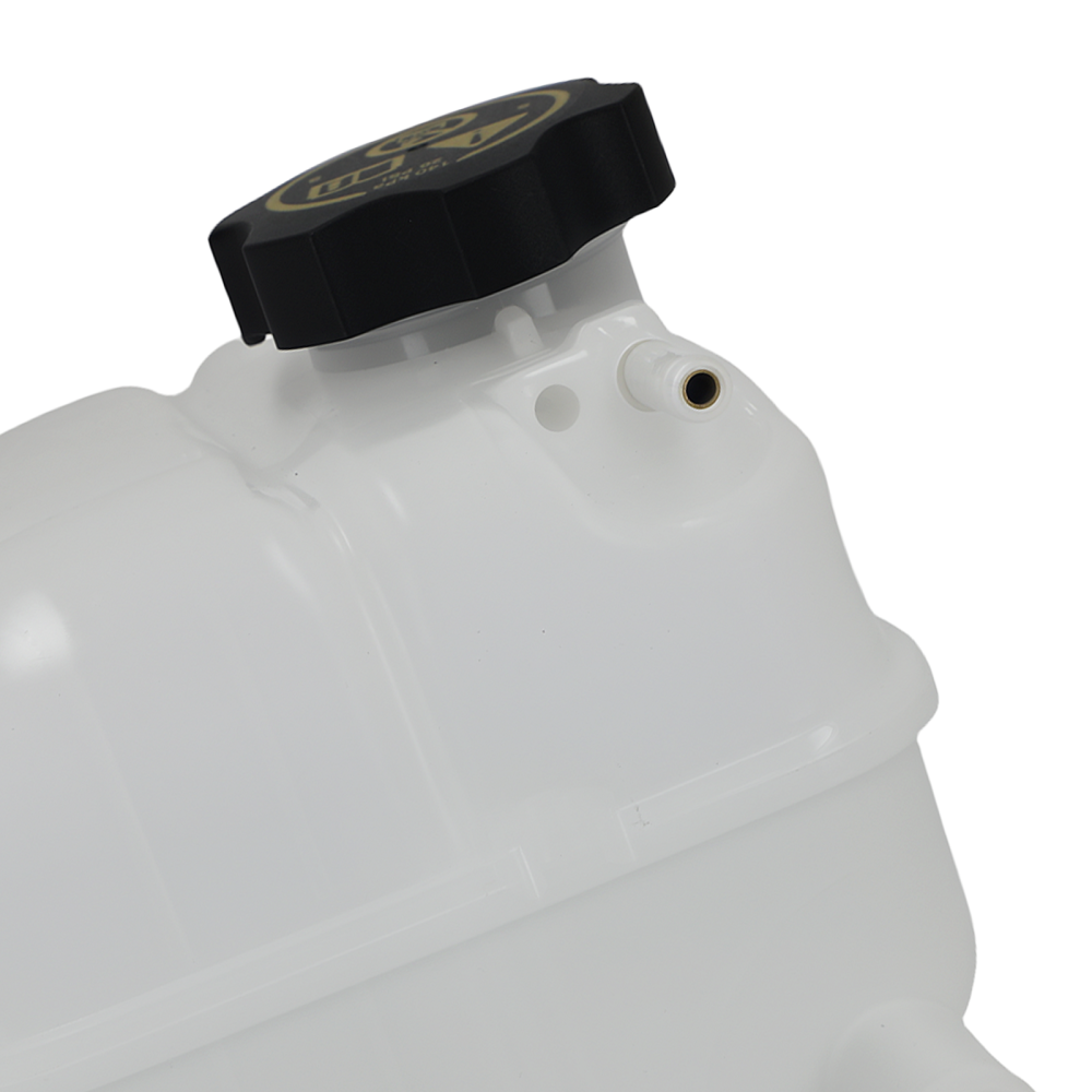 Coolant Overflow Tank compatible for Opel Meriva B 2010-2017 compatible for Vauxhall Meriva 10-23 1304002