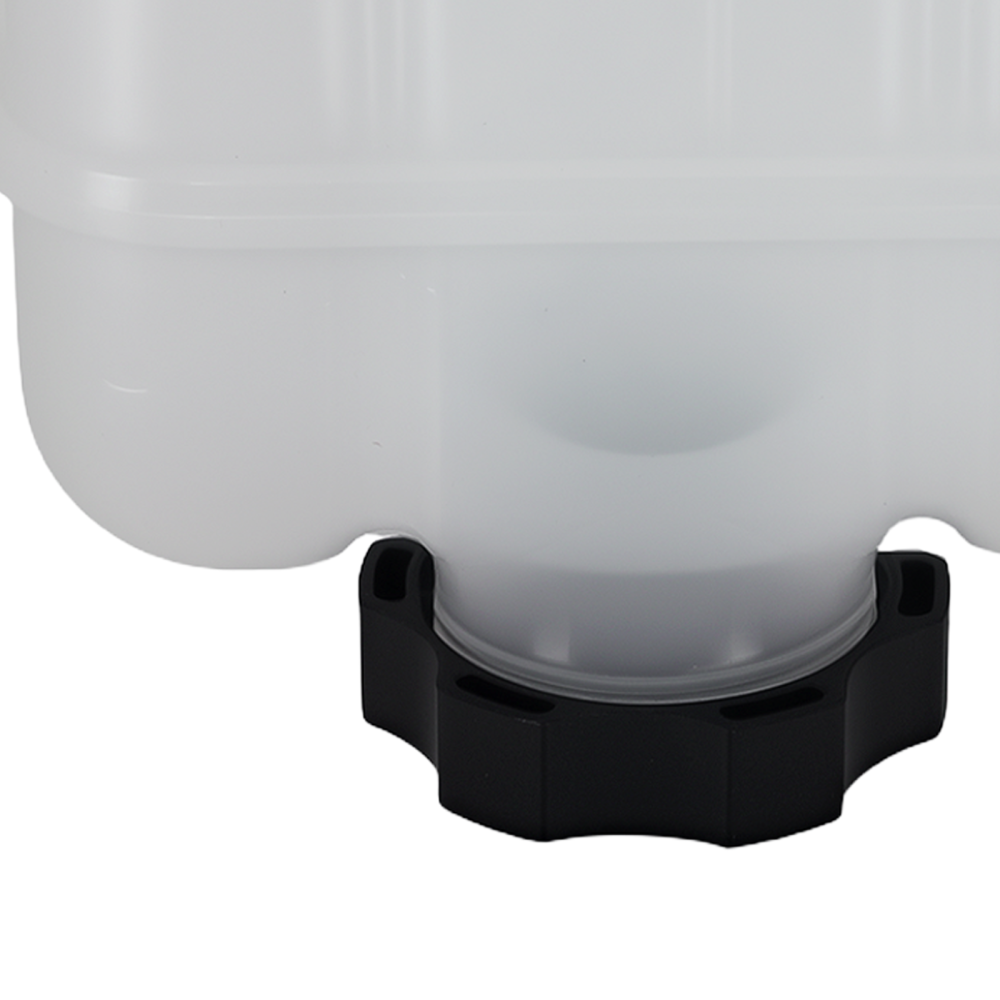 Coolant Overflow Tank compatible for Opel Meriva B 2010-2017 compatible for Vauxhall Meriva 10-23 1304002