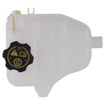 Serbatoio Espansione compatibile per Opel Meriva 2010-2017 compatibile per Vauxhall Meriva 10-23 13265592