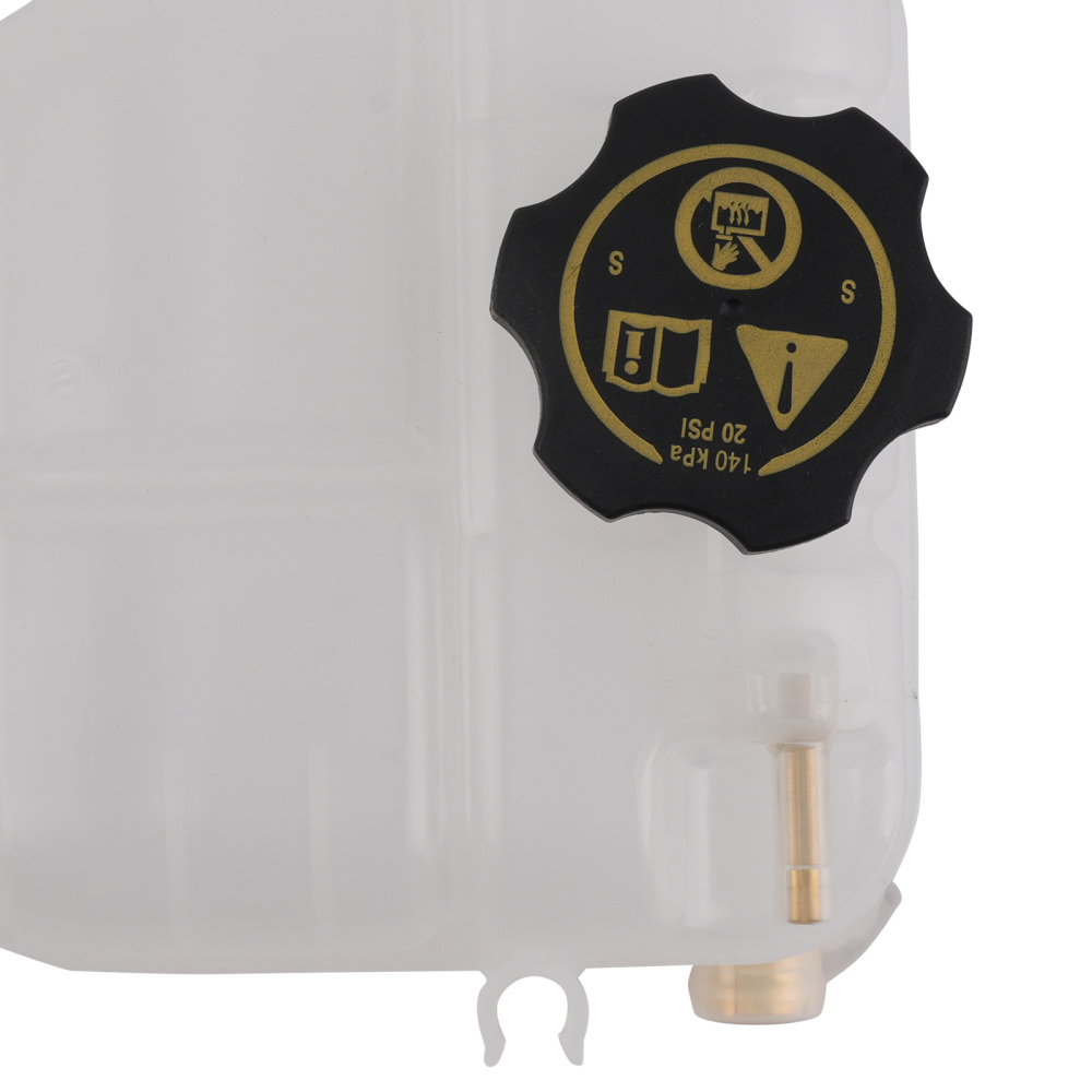Réservoir Liquide Refroidissement compatible pour Opel Meriva compatible pour Vauxhall Meriva 10-23 13265592