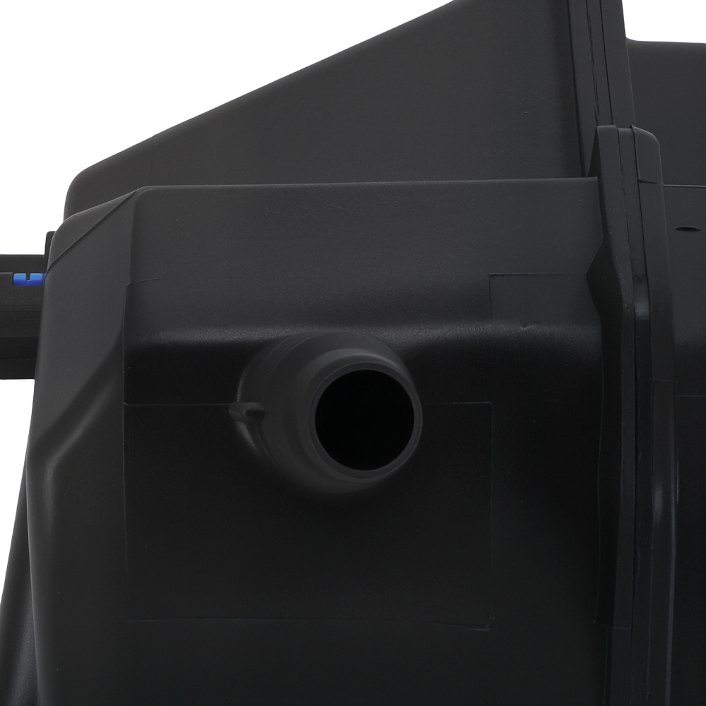 Coolant Expansion Tank w/ Sensor compatible for BMW X5 4.4i Z3 2.8i 1998-2003 17107514964