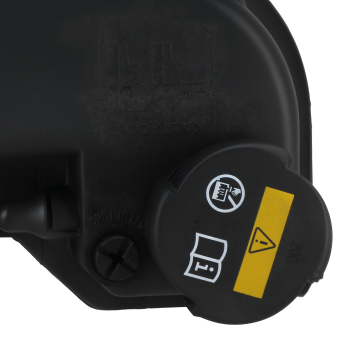 Serbatoio Di Espansione compatibile per BMW X5 Z3 Roadster Coupe 1998-2003 17111468076