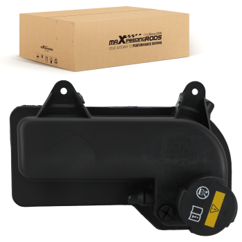 Serbatoio Di Espansione compatibile per BMW X5 Z3 Roadster Coupe 1998-2003 17111468076
