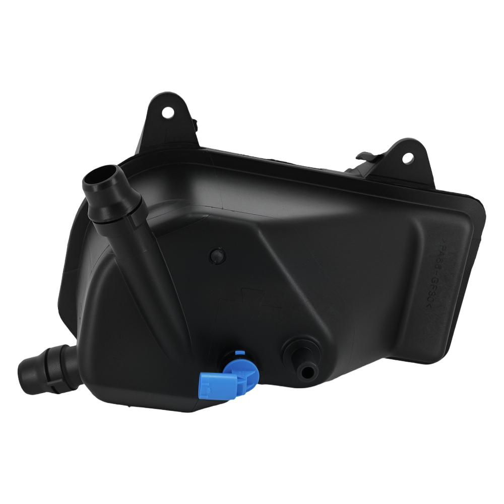 Engine Coolant Expansion Tank w/ Sensor Cap compatible for BMW X5 Z3 1998-2003 17111712641