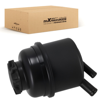 Power Steering Fluid Reservoir compatible for BMW 323I 325I 328I 330I 06-11 32416768094