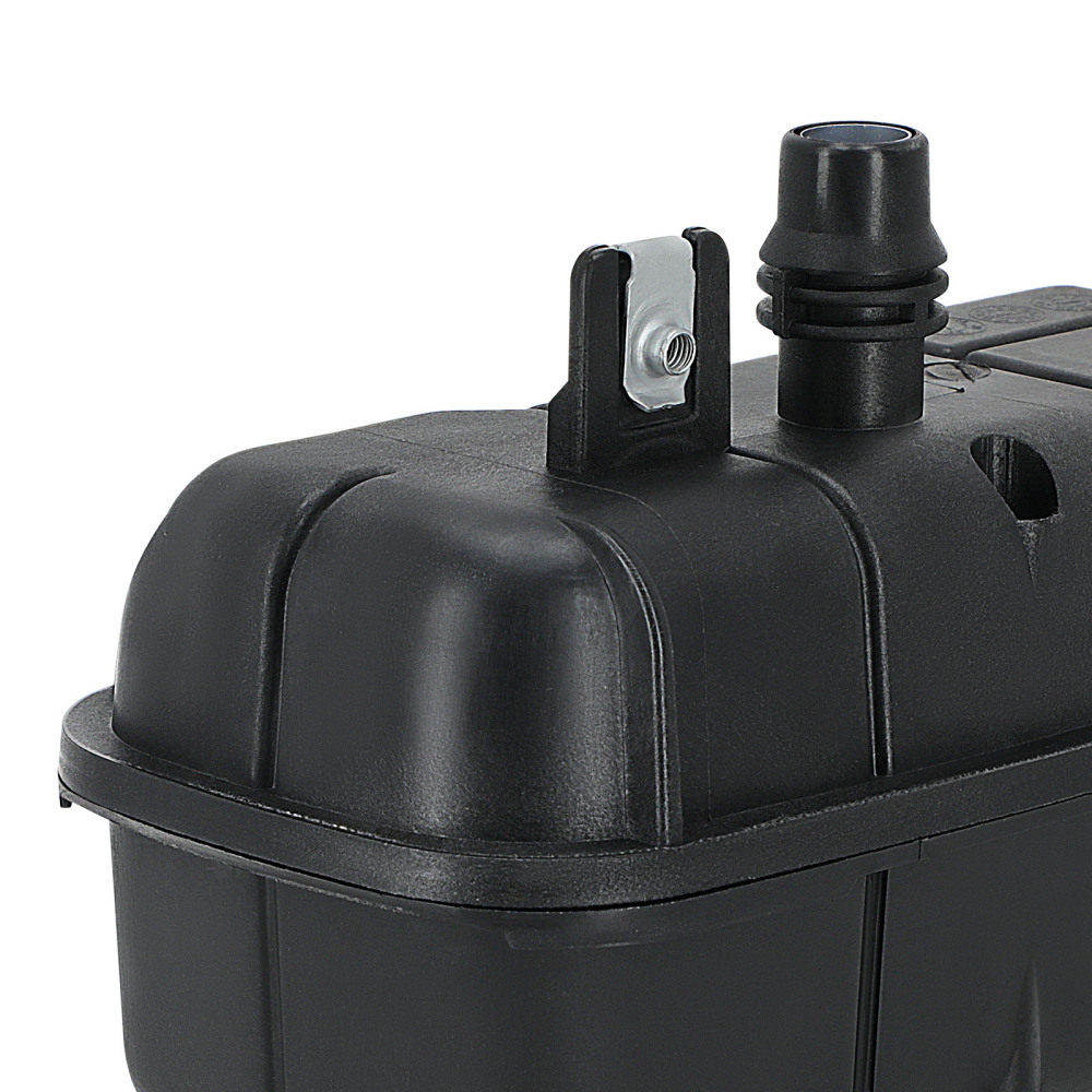 Engine Coolant Reservoir 68364312AC for 2018-2023 JL Wrangler w/ 2.0L