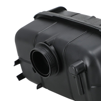 Engine Coolant Reservoir 68364312AC for 2018-2023 JL Wrangler w/ 2.0L