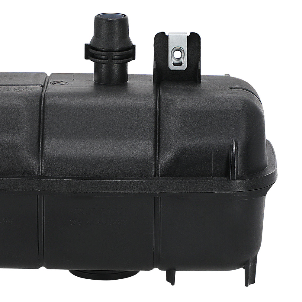 Engine Coolant Reservoir 68364312AC for 2018-2023 JL Wrangler w/ 2.0L