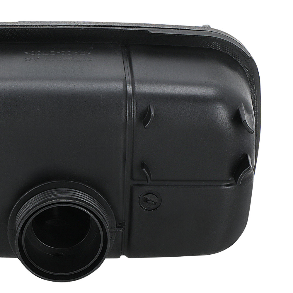 Engine Coolant Reservoir 68364312AC for 2018-2023 JL Wrangler w/ 2.0L