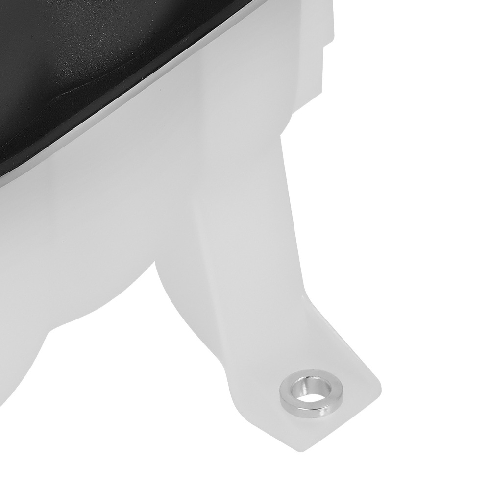 Coolant Reservoir Tank compatible for Cadillac Chevrolet GMC Sierra Yukon 603-054 15833723