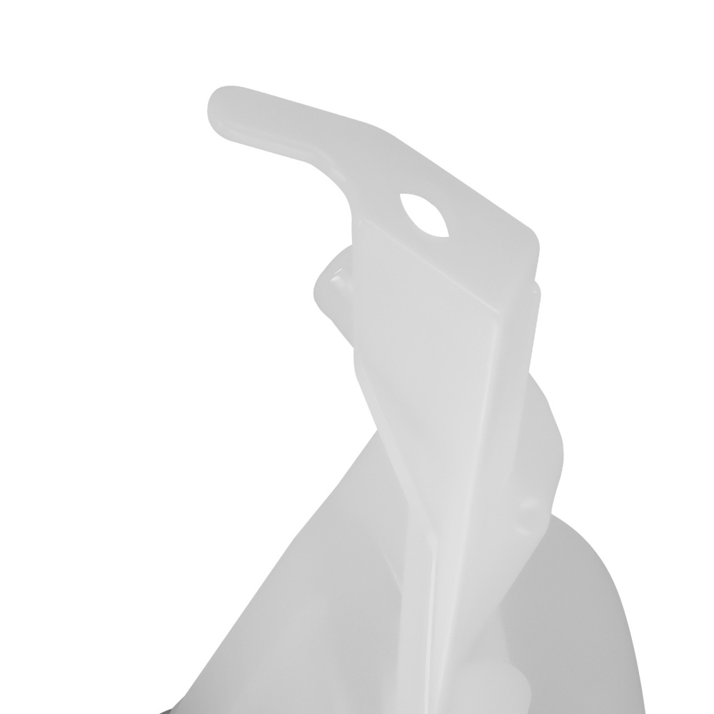 Coolant Reservoir Tank compatible for Cadillac Chevrolet GMC Sierra Yukon 603-054 15833723