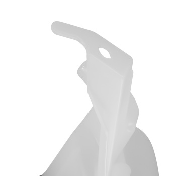 Coolant Reservoir Tank compatible for Cadillac Chevrolet GMC Sierra Yukon 603-054 15833723