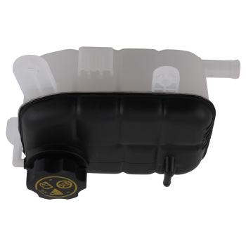 Coolant Assembly Tank compatible for Chevy Trax/Compatible for Buick Encore 2013-19 95380033 compatible for White