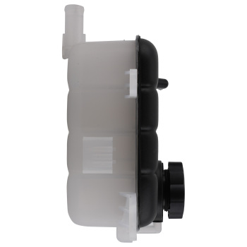 Coolant Assembly Tank compatible for Chevy Trax/Compatible for Buick Encore 2013-19 95380033 compatible for White