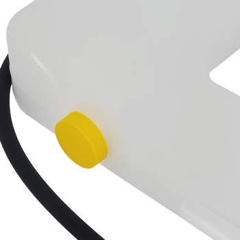 Coolant Expansion Bottle compatible for Nissan Sentra 1.6L-2.5L 1999-2003 21711-4U00A