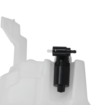 Windshield Washer Fluid Reservoir compatible for Nissan Rogue Sport S MR20DD 28910-6MA1A