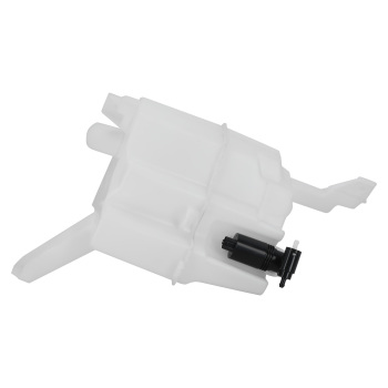 Windshield Washer Fluid Reservoir compatible for Nissan Rogue Sport S MR20DD 28910-6MA1A