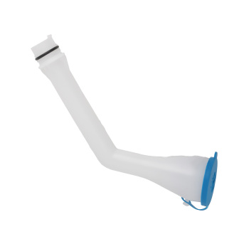 Windshield Washer Fluid Reservoir compatible for Nissan Rogue Sport S MR20DD 28910-6MA1A