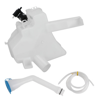 Windshield Washer Fluid Reservoir compatible for Nissan Rogue Sport S MR20DD 28910-6MA1A