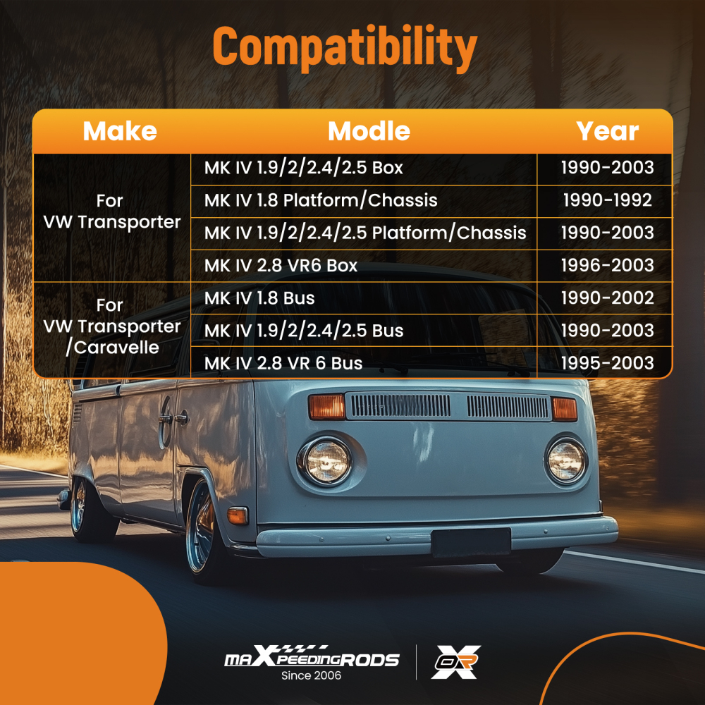 Coolant Reservoir Tank w/ Sensor compatible for VW Transporter MK IV Box 1990-03 701121407C