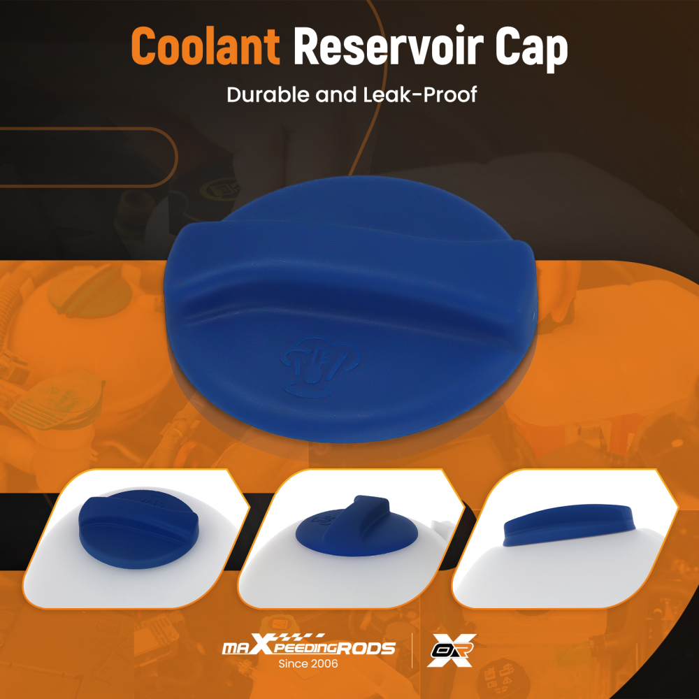 Coolant Reservoir Tank w/ Sensor compatible for VW Transporter MK IV Box 1990-03 701121407C