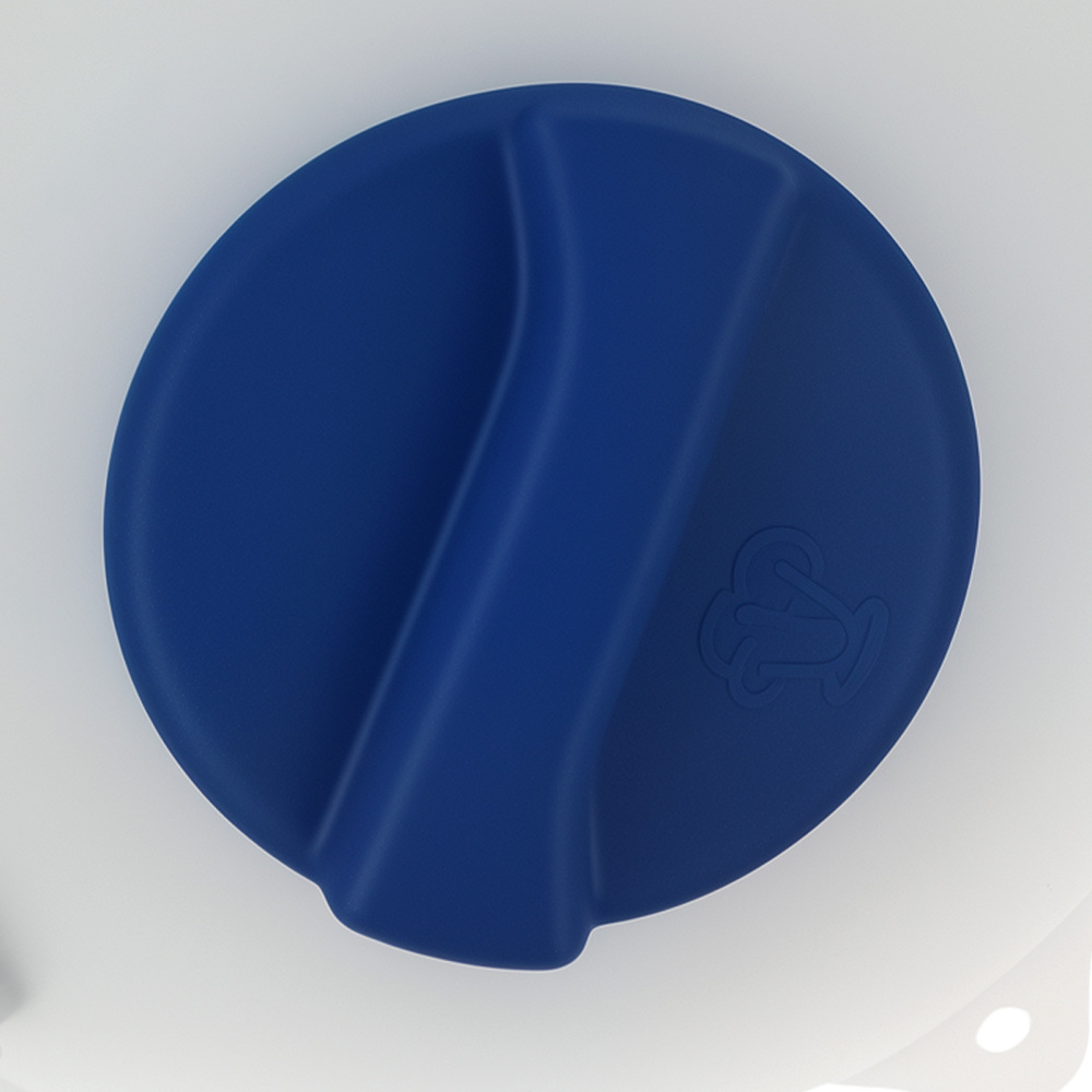 Coolant Reservoir Tank w/ Sensor compatible for VW Transporter MK IV Box 1990-03 701121407C