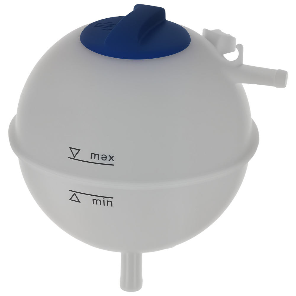 Coolant Reservoir Tank w/ Sensor compatible for VW Transporter MK IV Box 1990-03 701121407C
