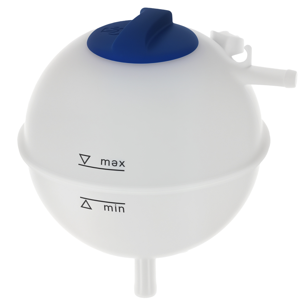 Coolant Reservoir Tank w/ Sensor compatible for VW Transporter MK IV Box 1990-03 701121407C