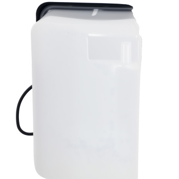 Coolant Reservoir compatible for Ford F-450 Bronco compatible for Ranger Explorer 1987-1996 E7TZ17618B