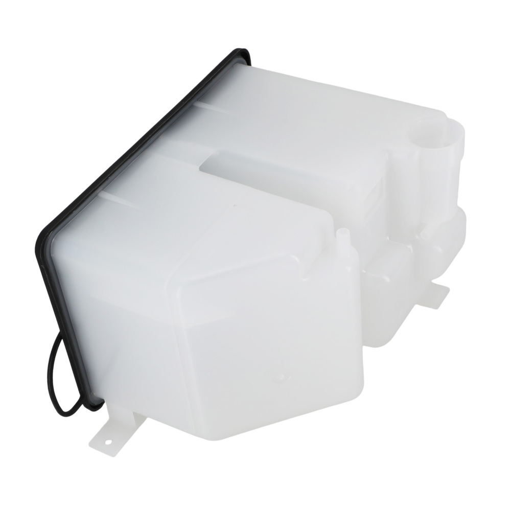 Coolant Reservoir compatible for Ford F-450 Bronco compatible for Ranger Explorer 1987-1996 E7TZ17618B