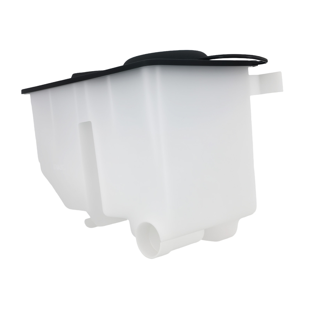 Coolant Reservoir compatible for Ford F-450 Bronco compatible for Ranger Explorer 1987-1996 E7TZ17618B