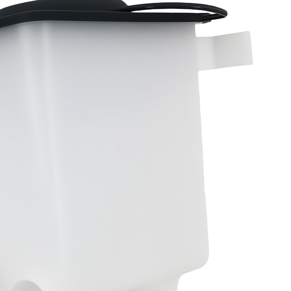 Coolant Reservoir compatible for Ford F-450 Bronco compatible for Ranger Explorer 1987-1996 E7TZ17618B