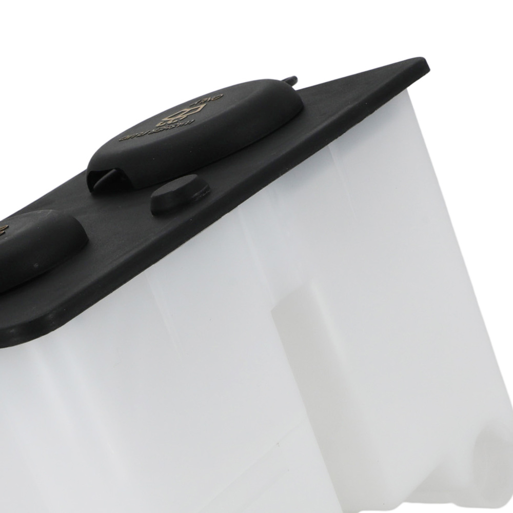 Coolant Reservoir compatible for Ford F-450 Bronco compatible for Ranger Explorer 1987-1996 E7TZ17618B