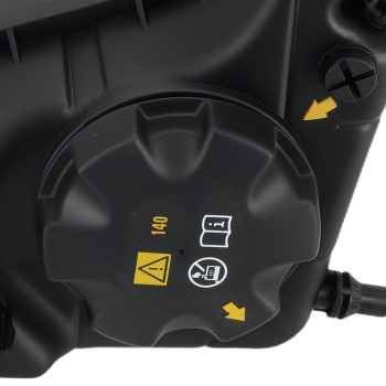 Serbatoio Di Espansione Sensore Tappo compatibile per BMW 230i 330i 430i 440i 17138677649