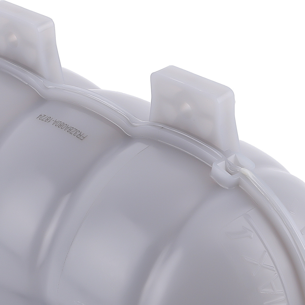 Engine Coolant Reservoir Tank w/ Cap compatible for Ford Mustang 2015-2023 603-285