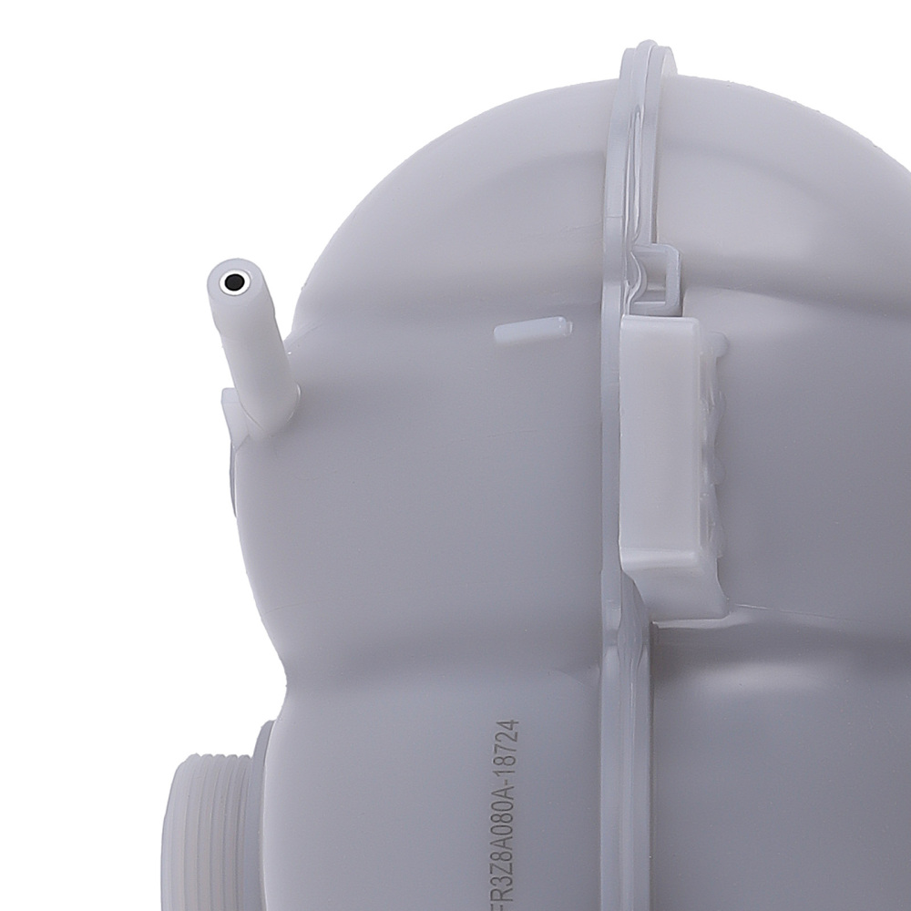 Engine Coolant Reservoir Tank w/ Cap compatible for Ford Mustang 2015-2023 603-285