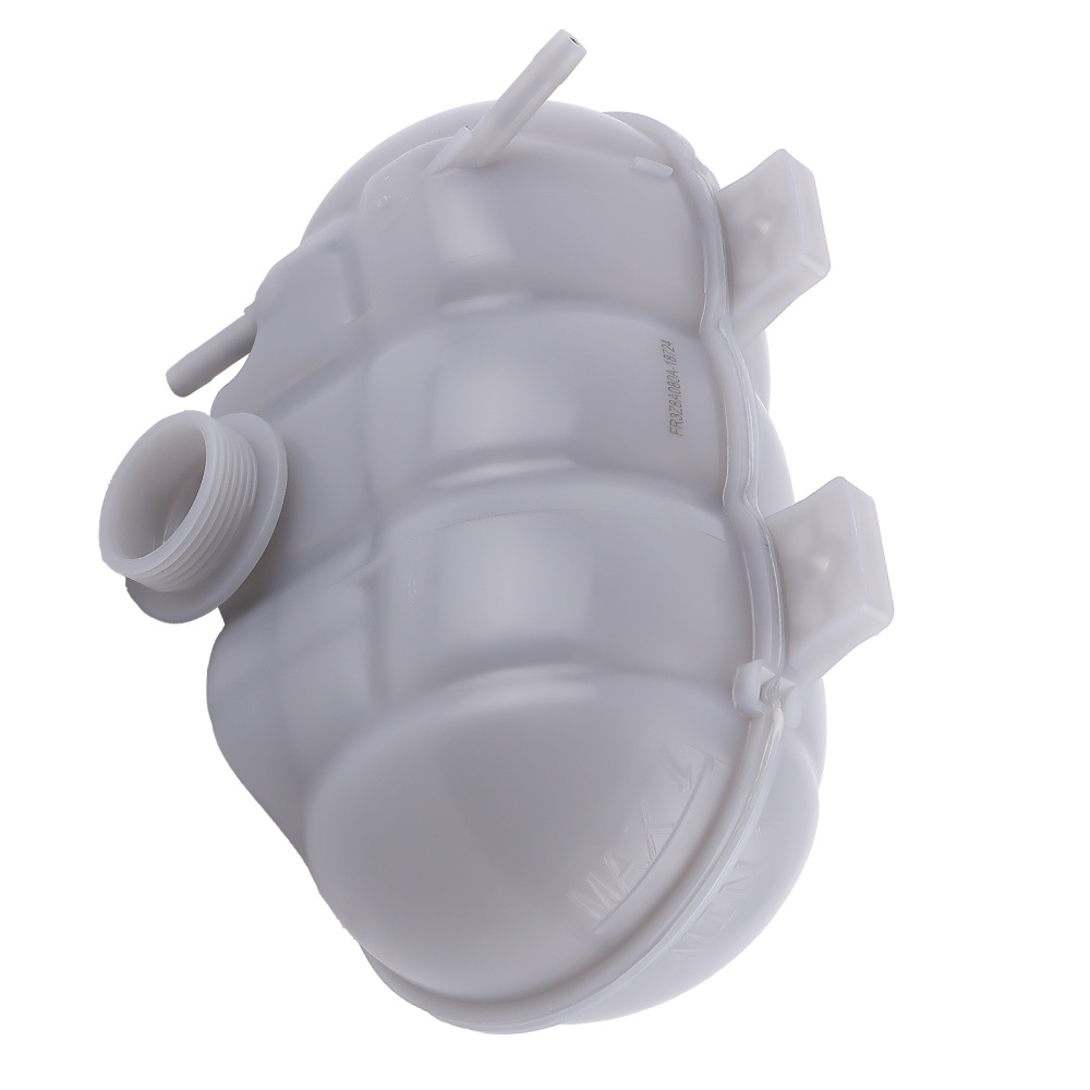 Engine Coolant Reservoir Tank w/ Cap compatible for Ford Mustang 2015-2023 603-285