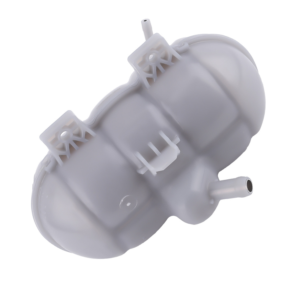 Engine Coolant Reservoir Tank w/ Cap compatible for Ford Mustang 2015-2023 603-285