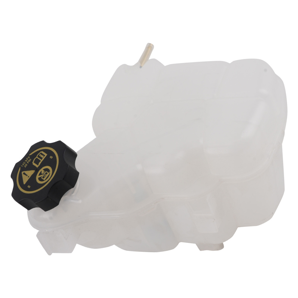 Serbatoio di Espansione compatibile per Vauxhall Zafira MK2 MK3 2011-18 13283712 con Sensor
