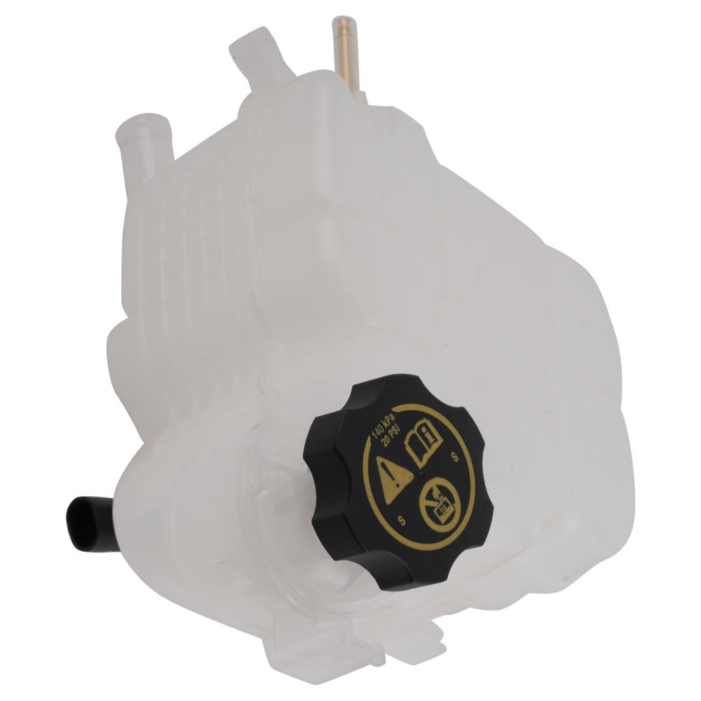 Serbatoio di Espansione compatibile per Vauxhall Zafira MK2 MK3 2011-18 13283712 con Sensor
