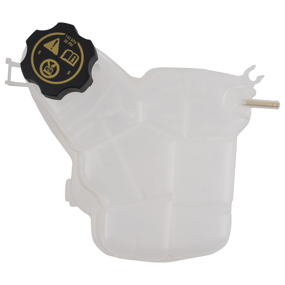 Serbatoio di Espansione compatibile per Vauxhall Zafira MK2 MK3 2011-18 13283712 con Sensor