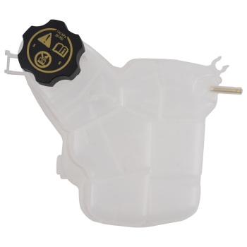 Serbatoio di Espansione compatibile per Vauxhall Zafira MK2 MK3 2011-18 13283712 con Sensor