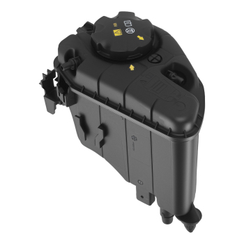 Coolant Expansion Tank w/ Sensor compatible for BMW 530i/540i/740i 2016-2020 17139487210