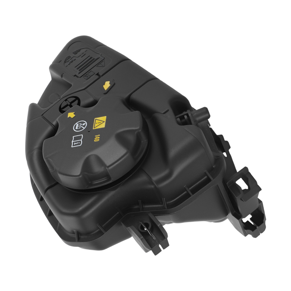 Coolant Expansion Tank w/ Sensor compatible for BMW 530i/540i/740i 2016-2020 17139487210